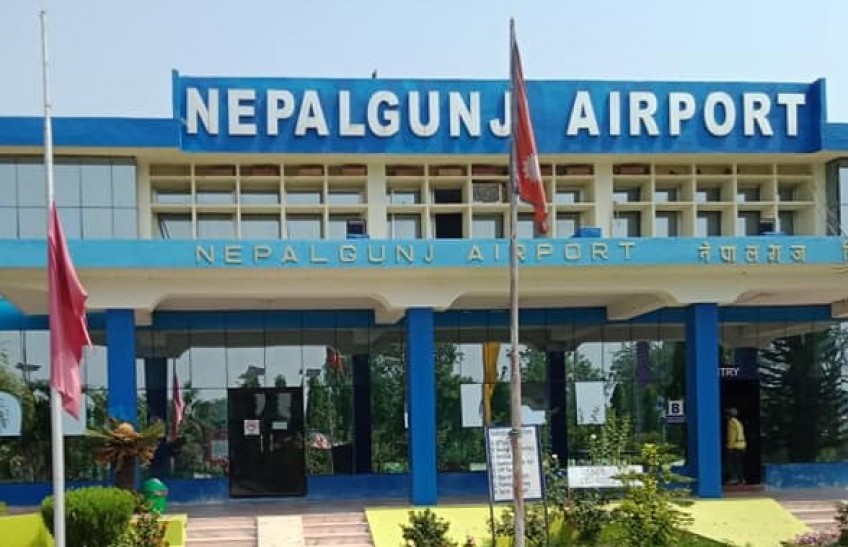 दसैँमा हवाई टिकट नपाउँदा यात्रु अलपत्र